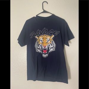 Savage T-Shirt